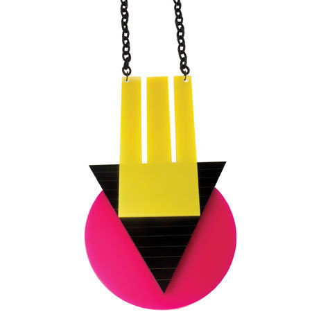 Lianna Sheppard jewellery