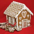 Make your own gingerbread house