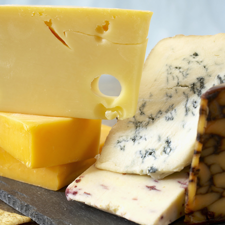 cheese board