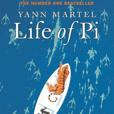 Life of Pi