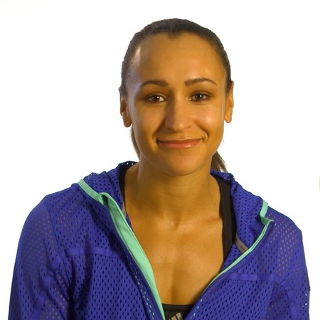 Jessica Ennis interview