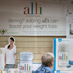 Slimming pills could cause organ failure