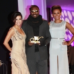 Handbag at: The Noble Gift Gala 2012