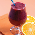 One week smoothie detox plan