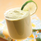 mango mash smoothie to beat your cravings