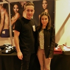 MIC's Louise blogs from behind-the-scenes at the Clothes Show Live