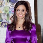 Pippa Middleton lands her own Vanity Fair column