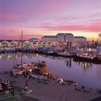 Visit Cape Town for a girly shopping weekend
