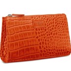 Do you take your full make-up bag on a night out?