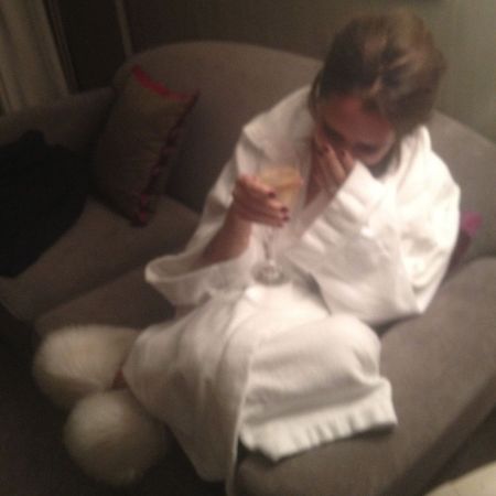 Celebrities love Johnsons Baby Oil