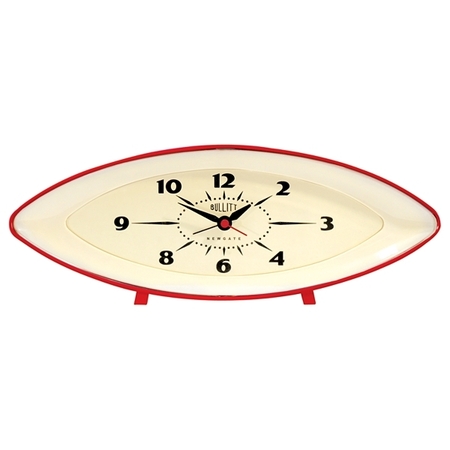 Newgate Bullitt Clock