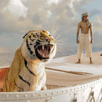 REVIEW: Life Of Pi