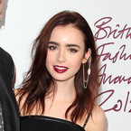 EXCLUSIVE: Lily Collins in Stuck In Love
