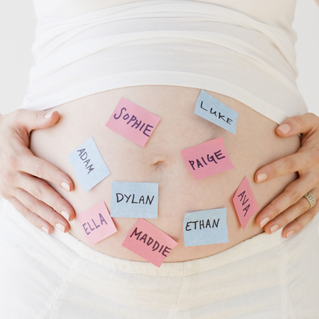 Baby Name Ideas