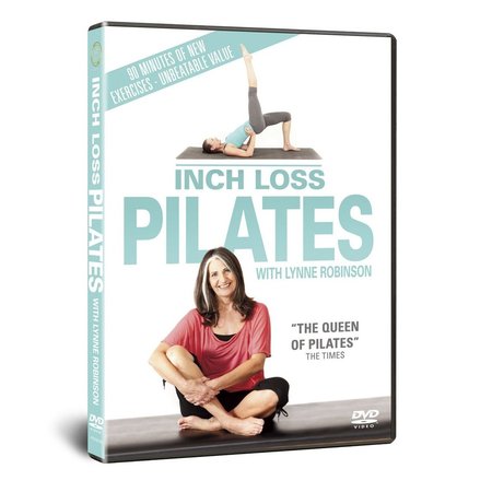 Diet & Fitness DVDs for 2013