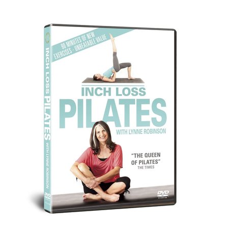 Top 10 fitness DVDs