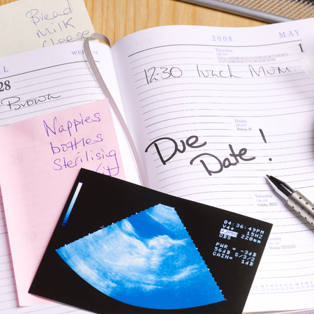 Diary