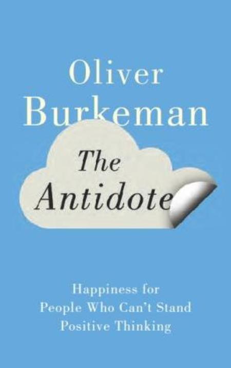 Best books to help you sort your life out