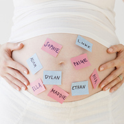 Baby Name Ideas