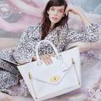 SS13 PREVIEW: Mulberry's new season handbags