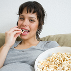 Swap that for this: crisps vs popcorn