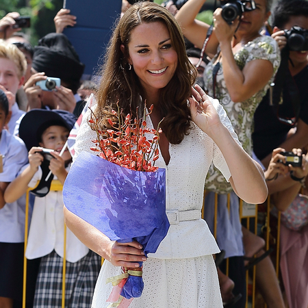 Kate Middleton