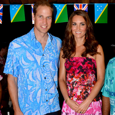 Kate Middleton