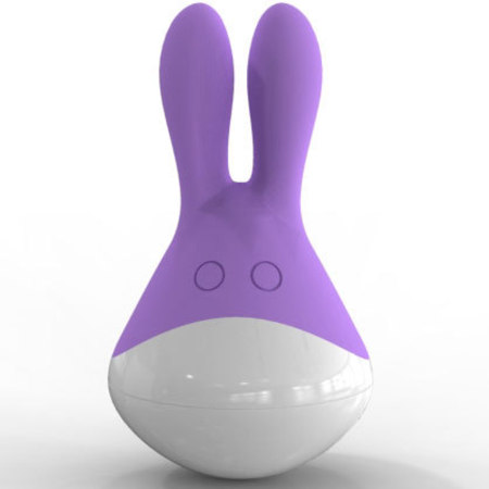 Odeco Totoro silent vibrator