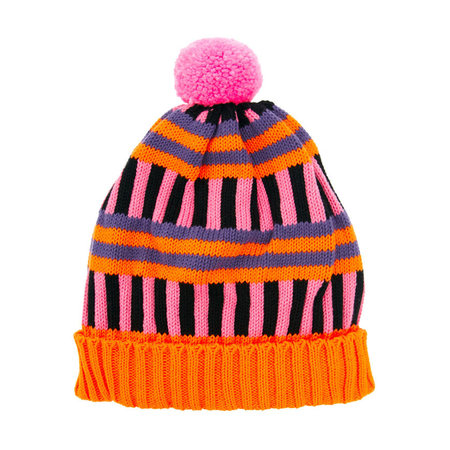 asos bobble hat
