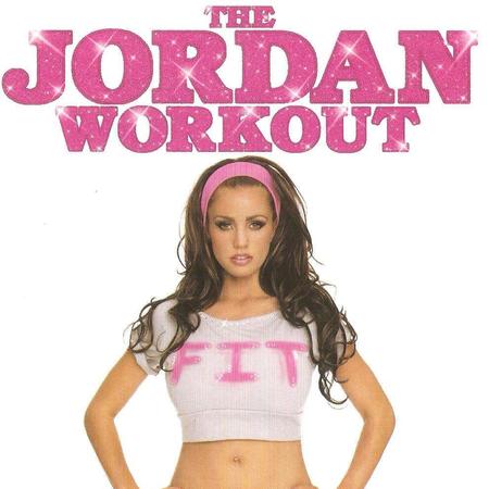 The Jordan Workout