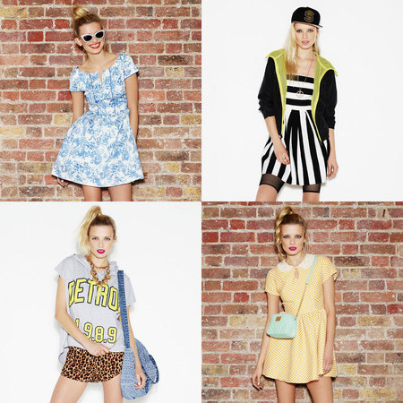 SS13 Primark