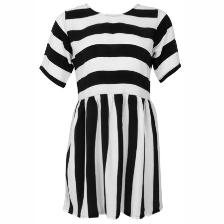 SHOP! Motel Penny babydoll dress