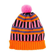 asos bobble hat