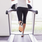 Make the most of a treadmill workout
