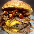 6 places to get a good burger