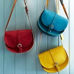 Half price handbags at Red Direct