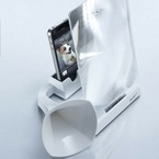 Low tech: Turn your iPhone into an iPad