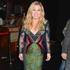 Kelly Clarkson tells how to lose 18lbs in a month