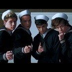 WATCH: One Direction release new 'Kiss You' video