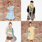Spring/summer: Primark trend preview 2013