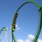 Orlando, Florida - it's not just for kids