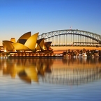 A handy guide to working abroad