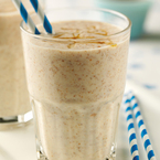 Vanilla Honey Yoghurt Smoothie recipe
