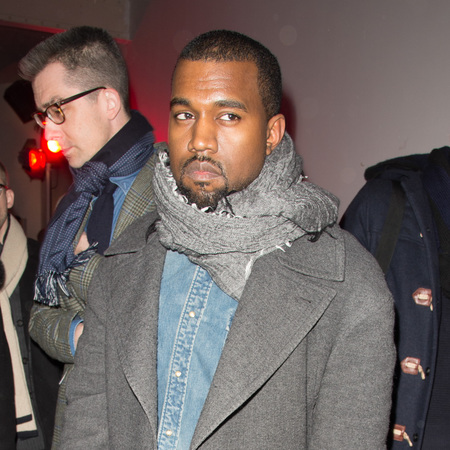 Kanye West's most insane quotes