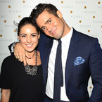 The 7 O'Clock Roundup: Louise Thompson made Spencer Matthews fat?
