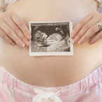 Pregnant? All you need to know about your first scan