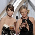 Tina Fey responds to Taylor Swift's 