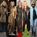 STYLE STALKER: Happy 39th Brithday Kate Moss