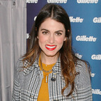 The 7 O'Clock Roundup: Nikki Reed for Fifty Shades of Grey?