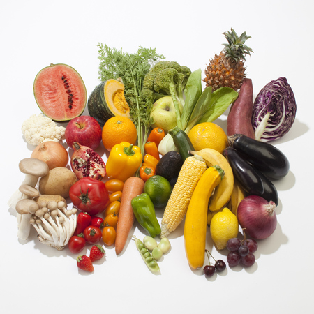 Vegetables